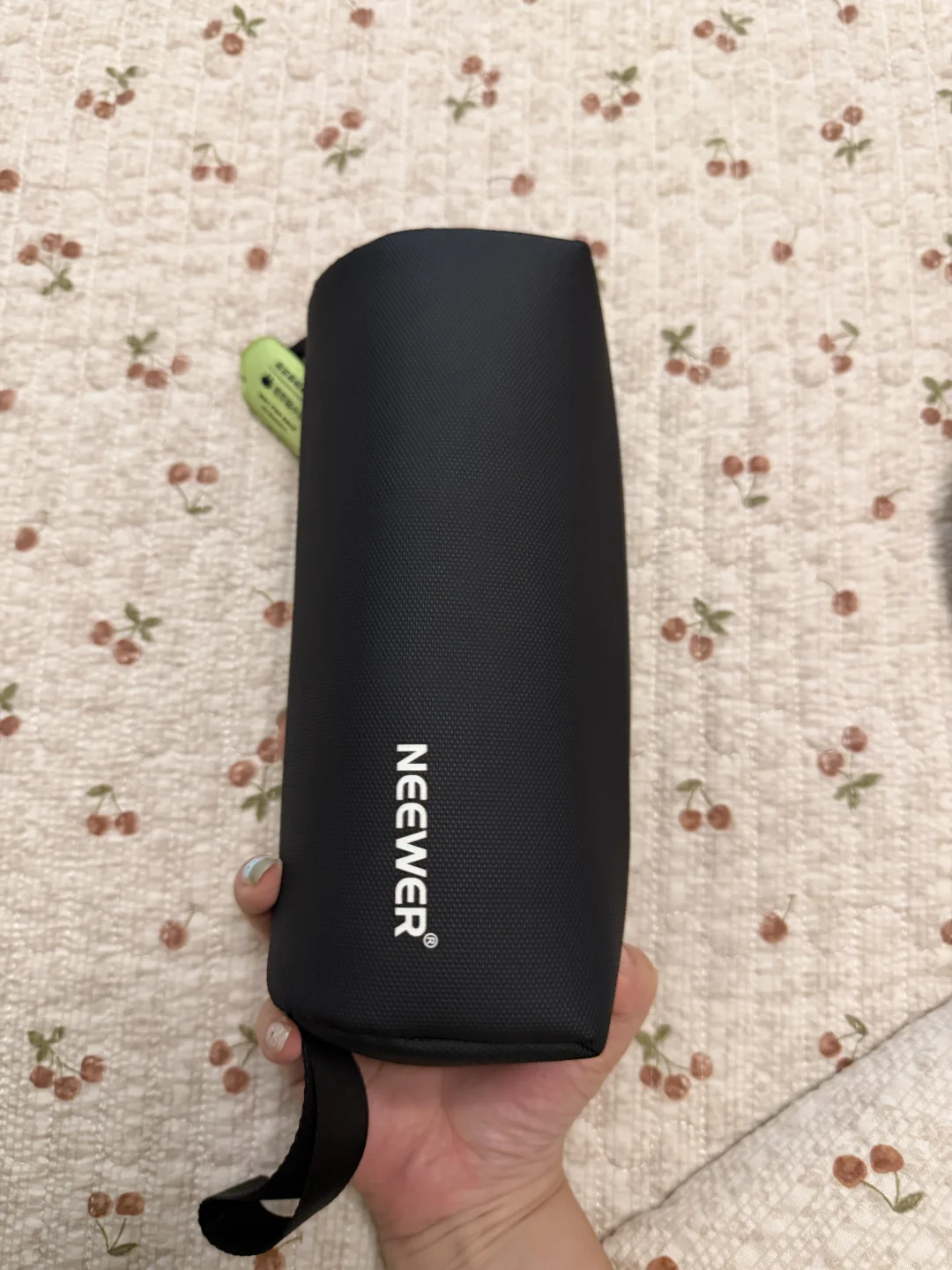 想换pocket3的包了！有推荐吗！