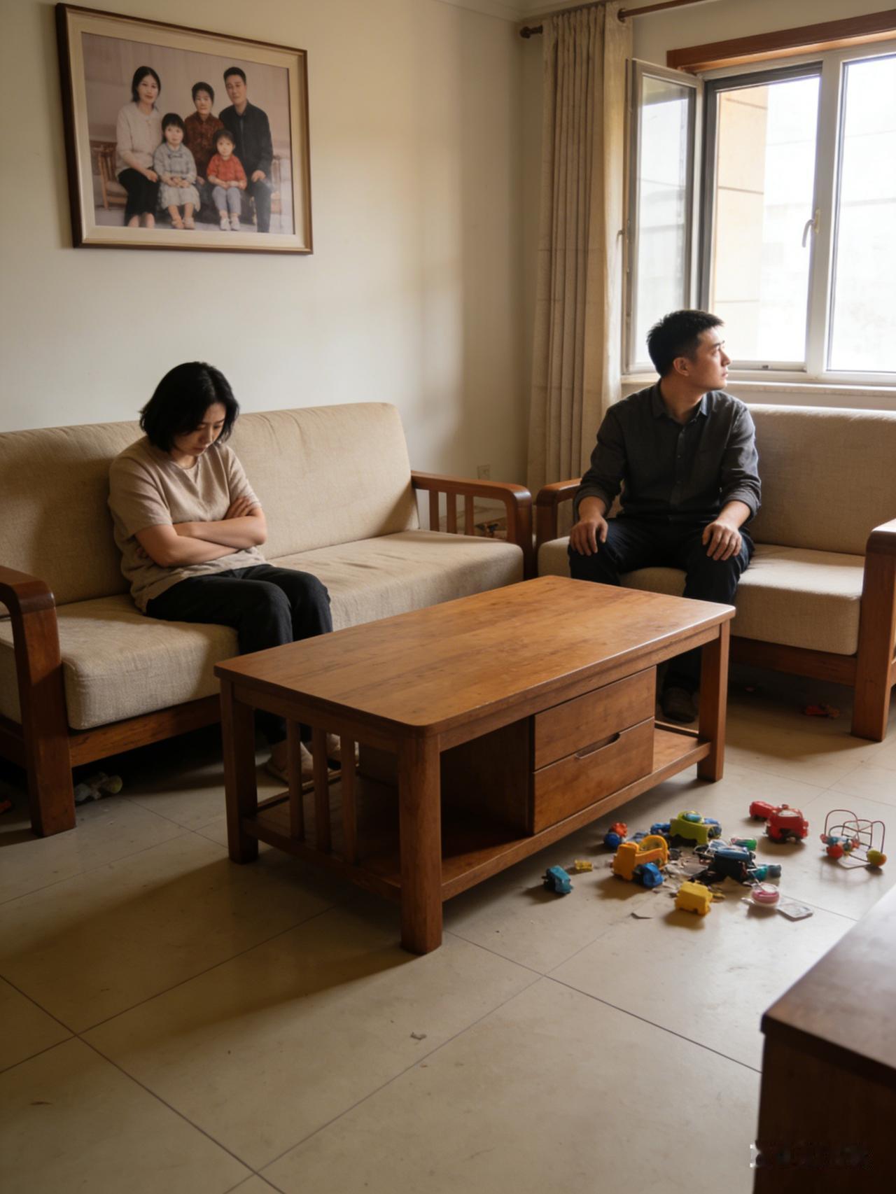 大师蔡志忠令人醍醐灌顶的话：
千万别住大房子，很多人的气运就是被大房子偷走的。有