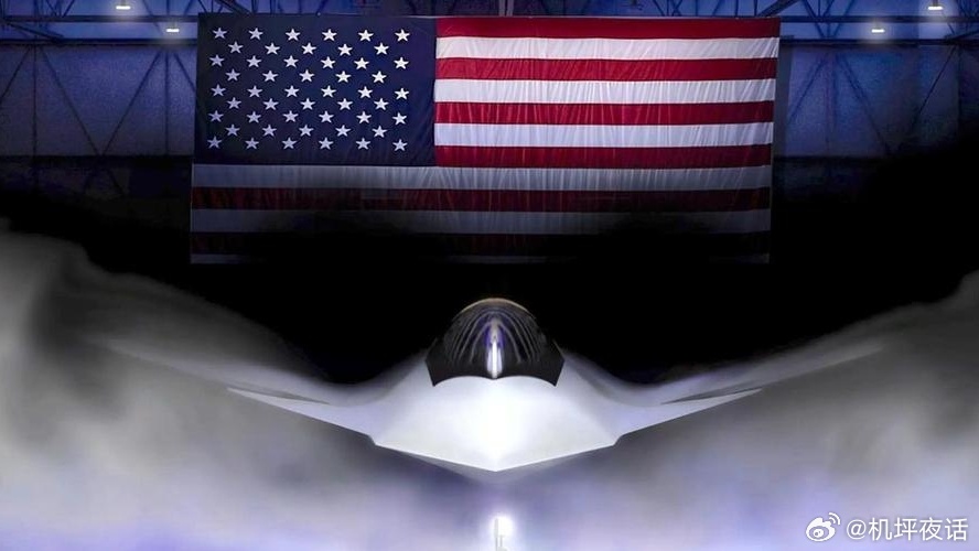 美空军表示F-47有望在特朗普任期内首飞美国空军最近似乎有点“赶工期”。当地时间