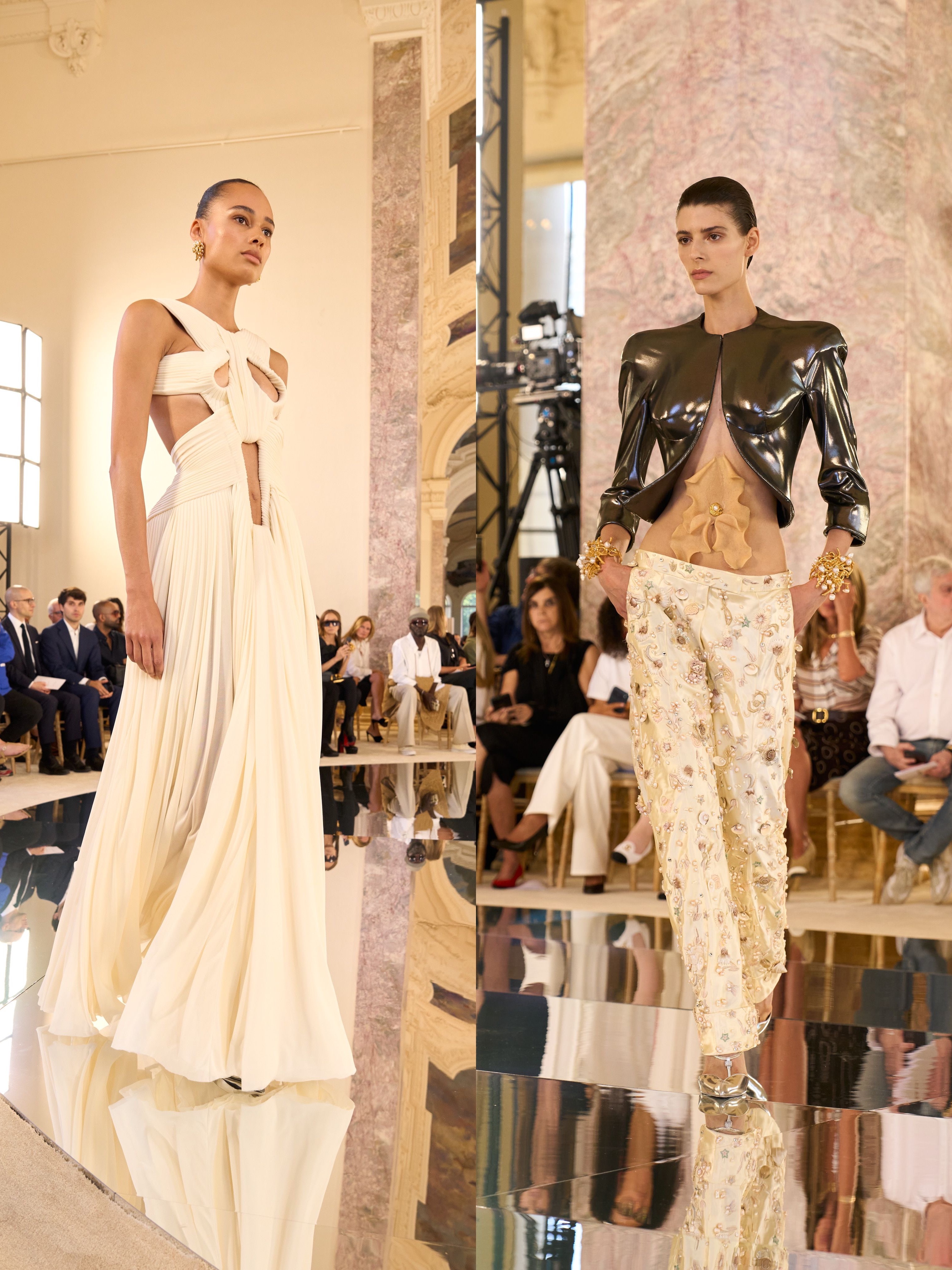 高定周 Schiaparelli Haute Couture F/W 2026S