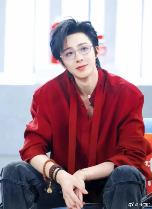 曾有媒体采访知名导演王晶，问及对刘宇宁演技的评价，现场给出1到10分的打分标准。