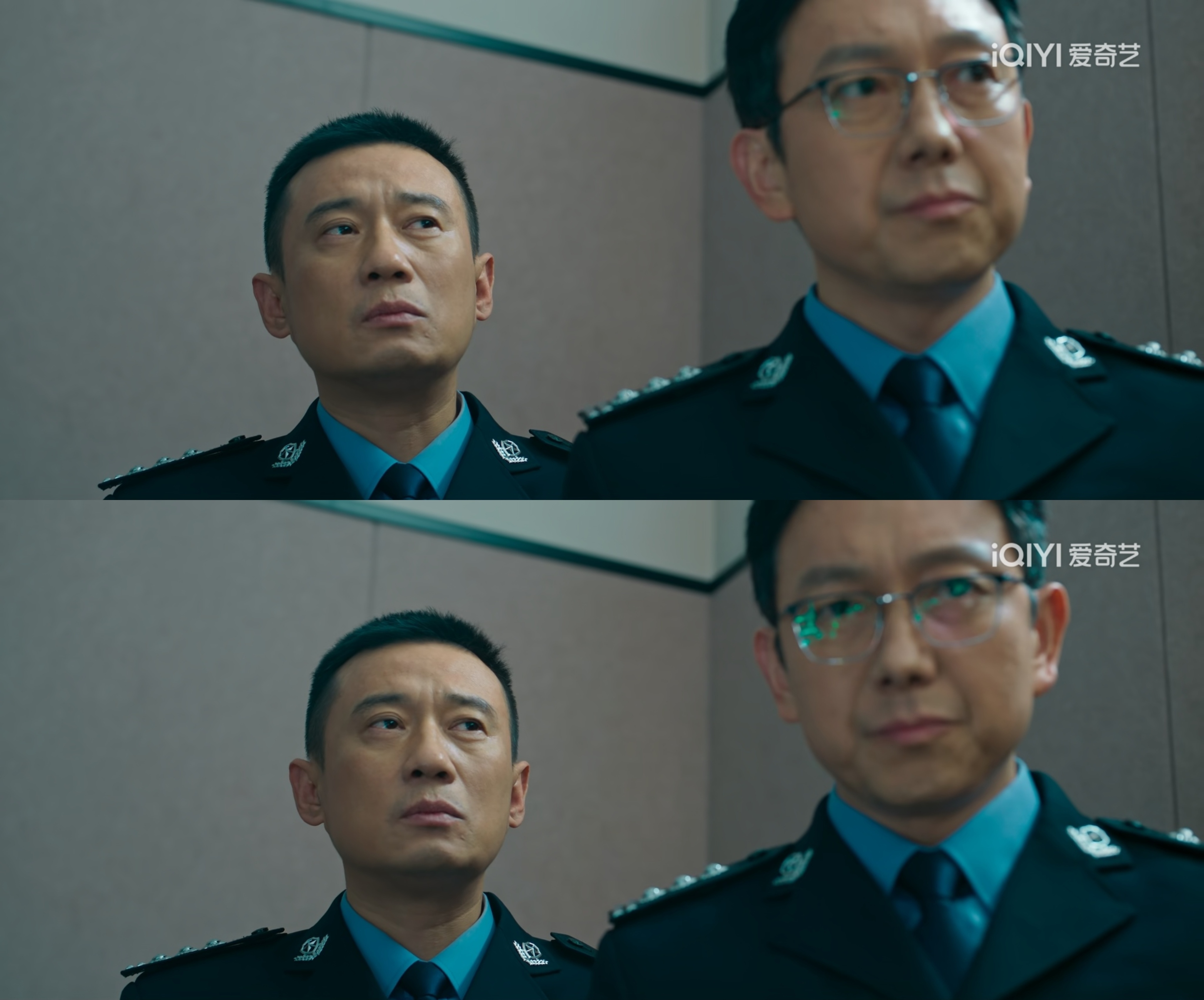 论叶局超绝不经意的点将，嘴上不点名，但是摆出的专案组组长人选条件，每个字都写着秦