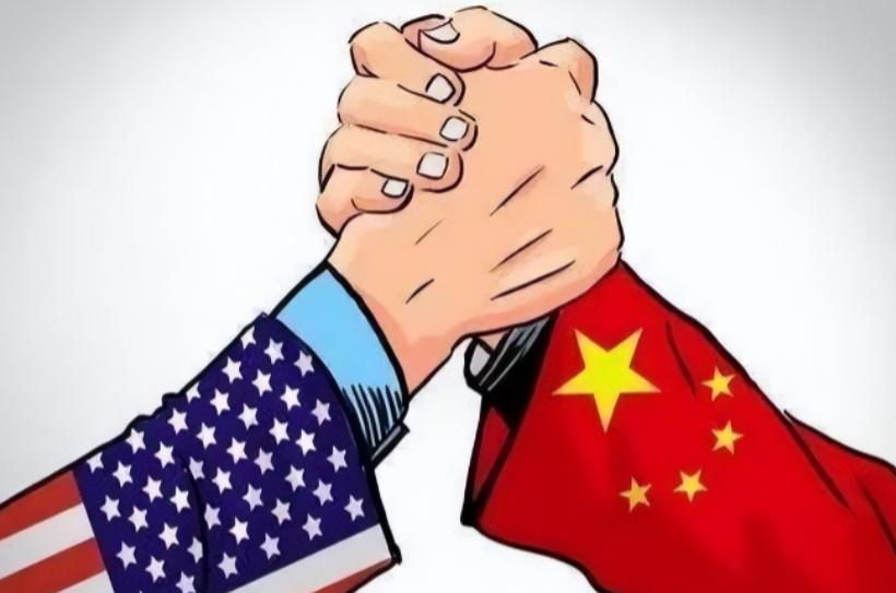 全网都在吵第三次世界大战会不会爆发，其实答案早就写在当下的地缘格局里了。不是不想