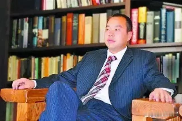 如果聂腾飞还活着，是否能统一快递江湖？
在聂腾飞的带领下，盛彤快递第一年便斩获了