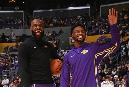 不老传奇！詹姆斯直言：任何一个晚上，如果我想进入状态，我都能做到！


北京时间