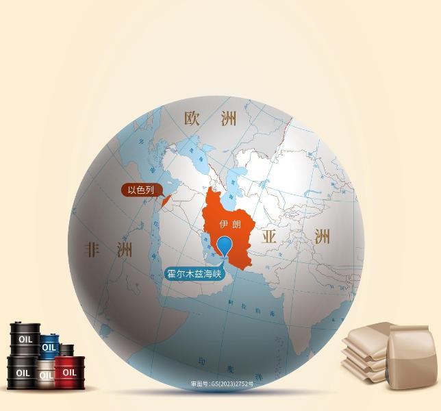 3月1日，美伊开战，最慌的竟然是欧洲。匈牙利媒体人约瑟夫·克里格说：“伊朗关闭了