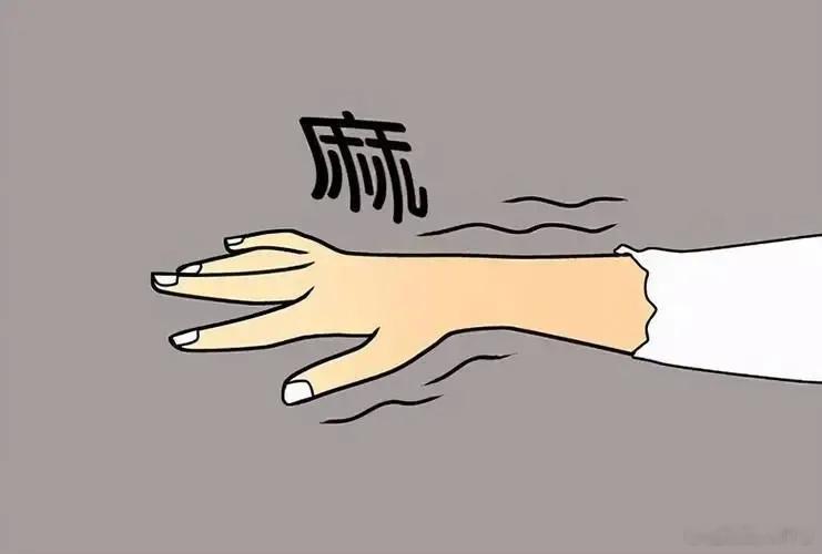 出现这6大信号，说明经络可能堵了中医常说“通则不痛，痛则不通”，这说明我们生活中