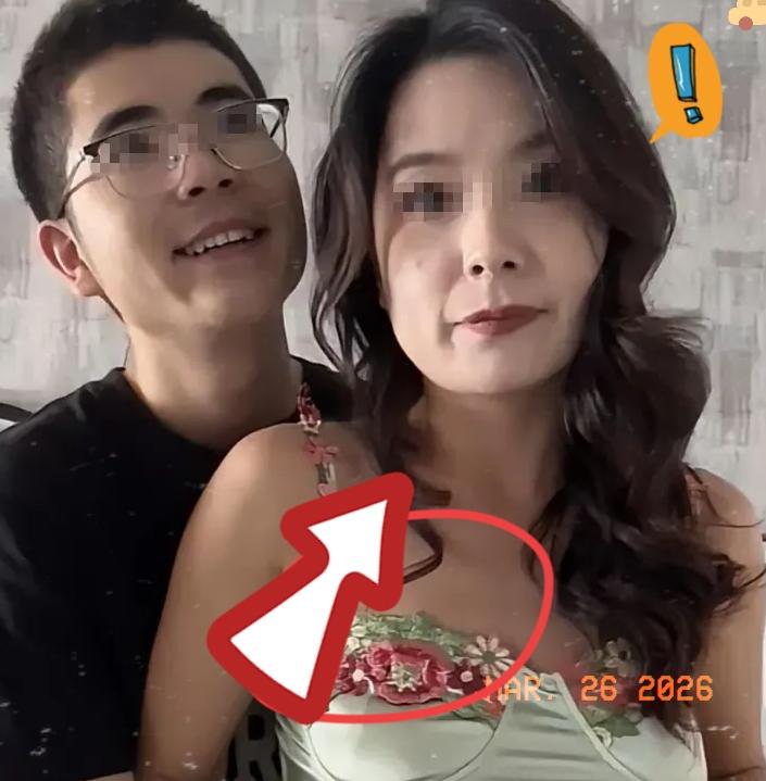 “太狠了！”上海，36岁离异并带着一个女儿的房产女销售，因搭顺风车认识一名23岁