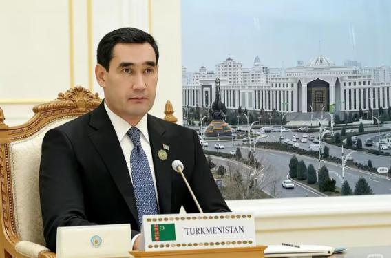 新消息 
中方霸气拿下！
土库曼斯坦正式官宣，将本国最大气田交由中方开发，中石油