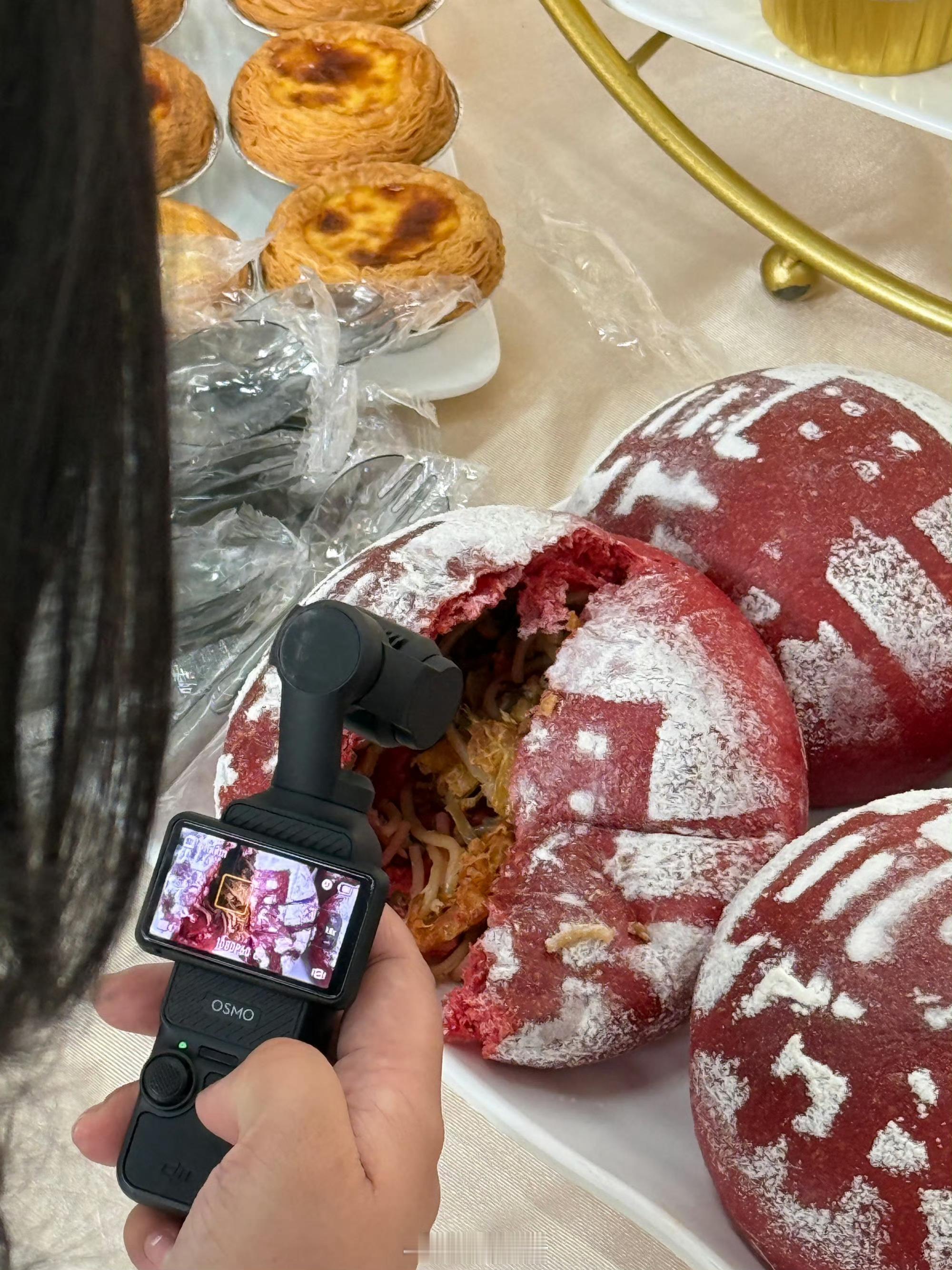 我不知道螺蛳粉你这是怎么了螺狮粉除了可以煮，还可以炒，除了做火锅，还能做面包最关