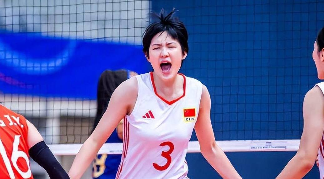 中国女排最新重要赛事预告
7月1日—7月8日U18女排亚锦赛，将在泰国举行，前四