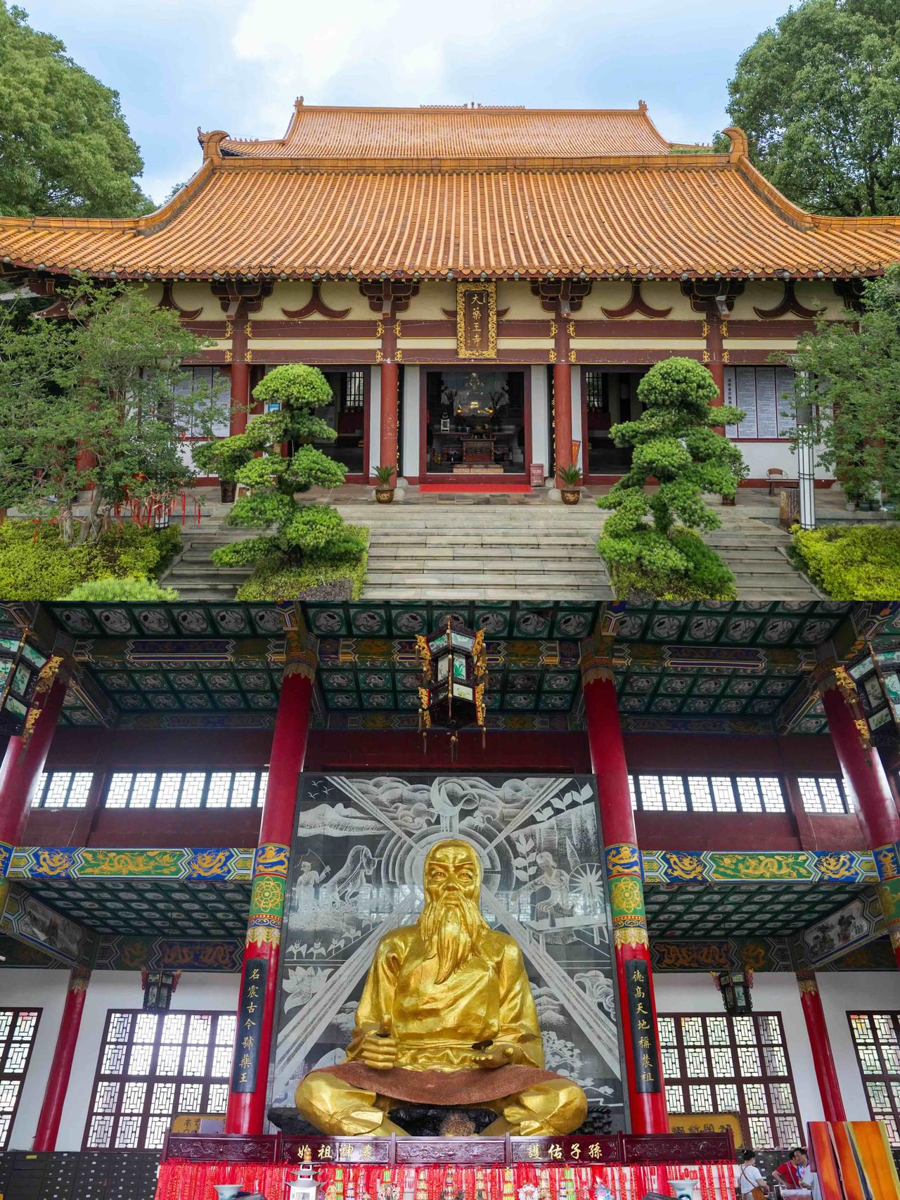 湘约湾区 康养安仁｜开启一场沉浸式的中医药康养文化之旅！

这个春天，我踏上了一
