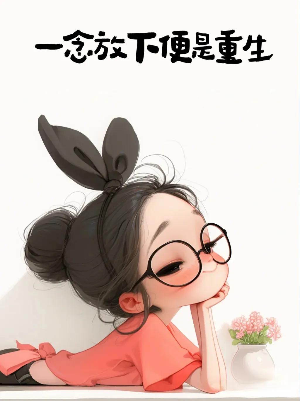 在单位里，总有那么一群聪明人
他们工作低调，
从不为领导许诺的升职加薪而吸引。
