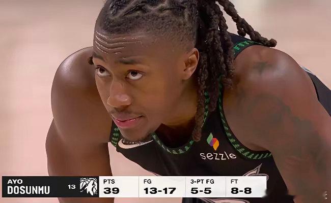 爱德华兹，你好好歇着吧！没你，我们赢起来更轻松！今日森林狼与掘金上半场对决，爱德