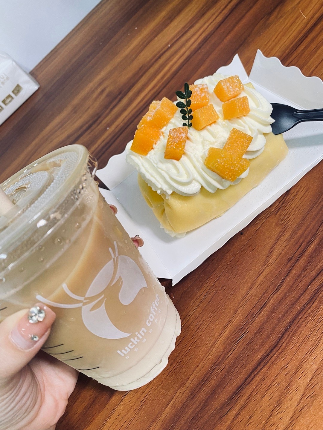 我的第一个教师节快乐呀！🛍️ ​​​