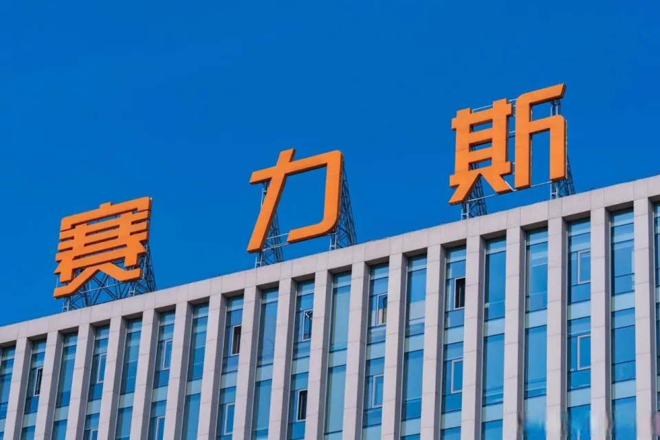 赛力斯把蓝电改成赛豆，做自己的品牌，智驾大概采购的是元戎。问题来了，华为退守成为