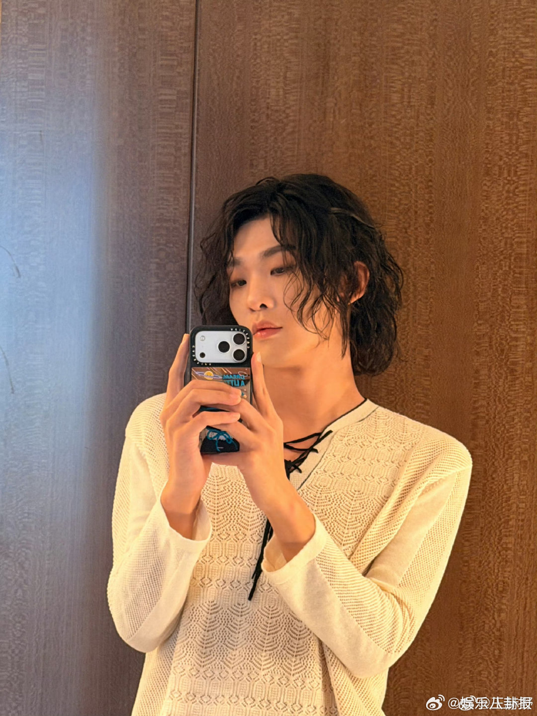 王赫野送考人是吴泽林 网传披哥送考人名单 披荆斩棘歌手与主持人强强搭伴，独特组合