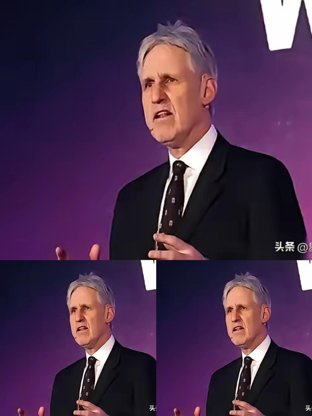 干得漂亮！对付欧美双标，就得用年轻人的硬碰硬打法
 
面对欧美无休止的污蔑抹黑，