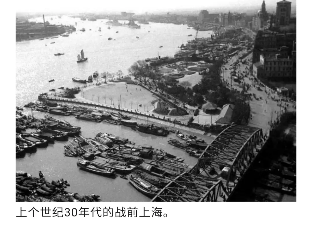 89年前的今天，八一三炮火响起，淞沪会战正式打响。 山河破碎，强敌压境...