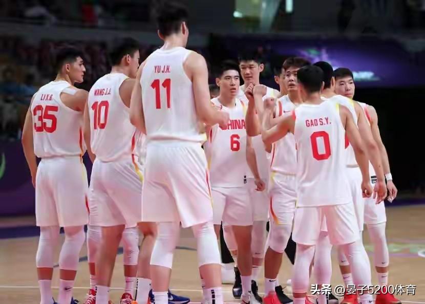 今晚的中韩大战，再次证明了韩国的三分厉害、中国的内线强大。但是，却有几个“没想到