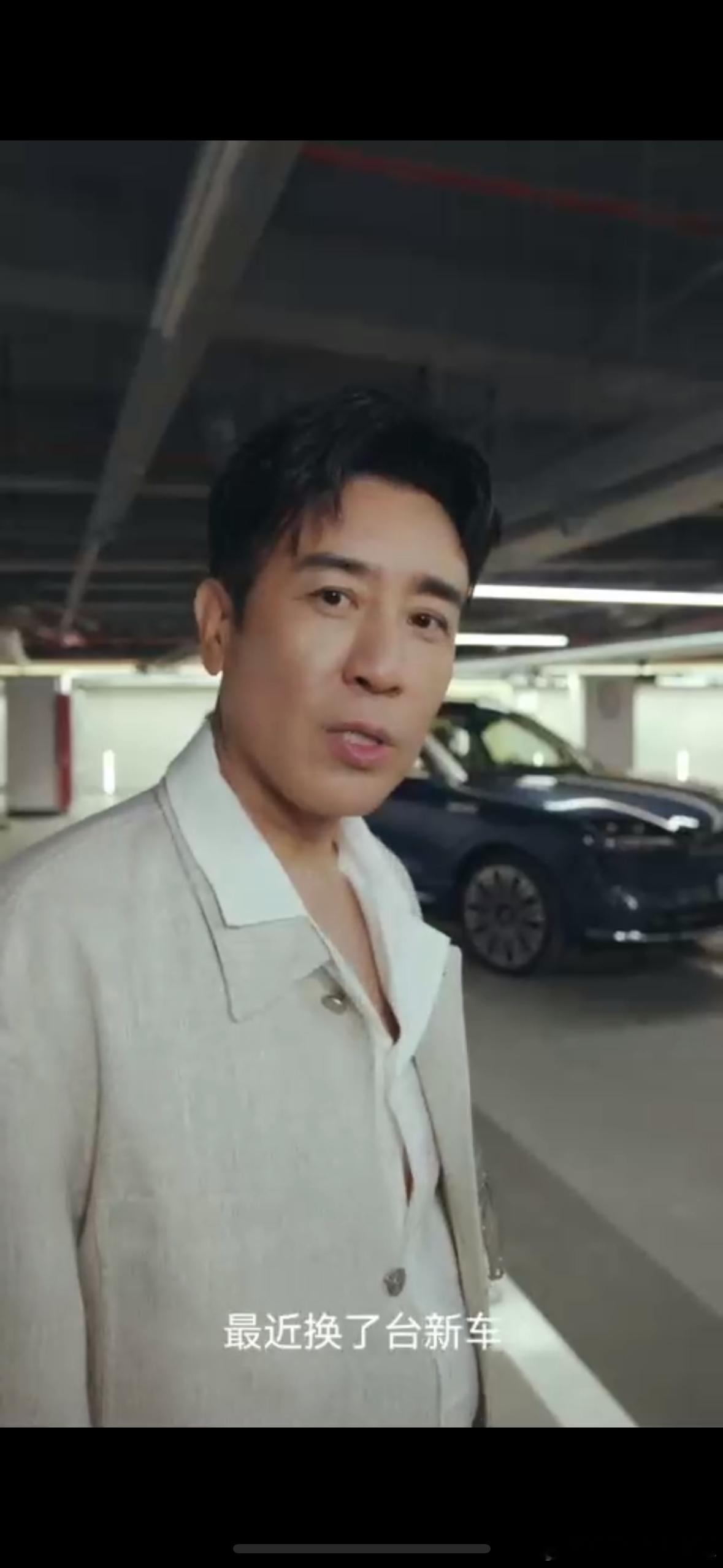 #于和伟问界M9野生销售员#于和伟也是问界M9车主，话说M9已经是50万以上不分