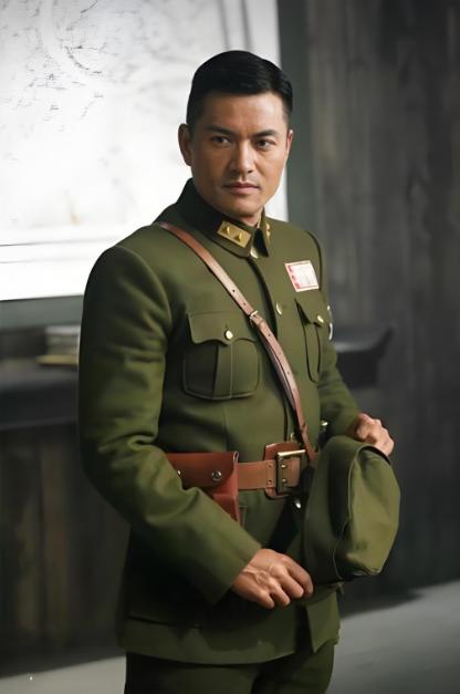 此人演技精湛，如今70岁高龄身体状态却如年轻小伙！

很难相信，一个人70岁了外