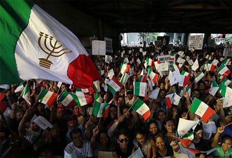 菲律宾媒体消息，基督教会（INC）拟于11月16日至18日在马尼拉黎牙实比公园举