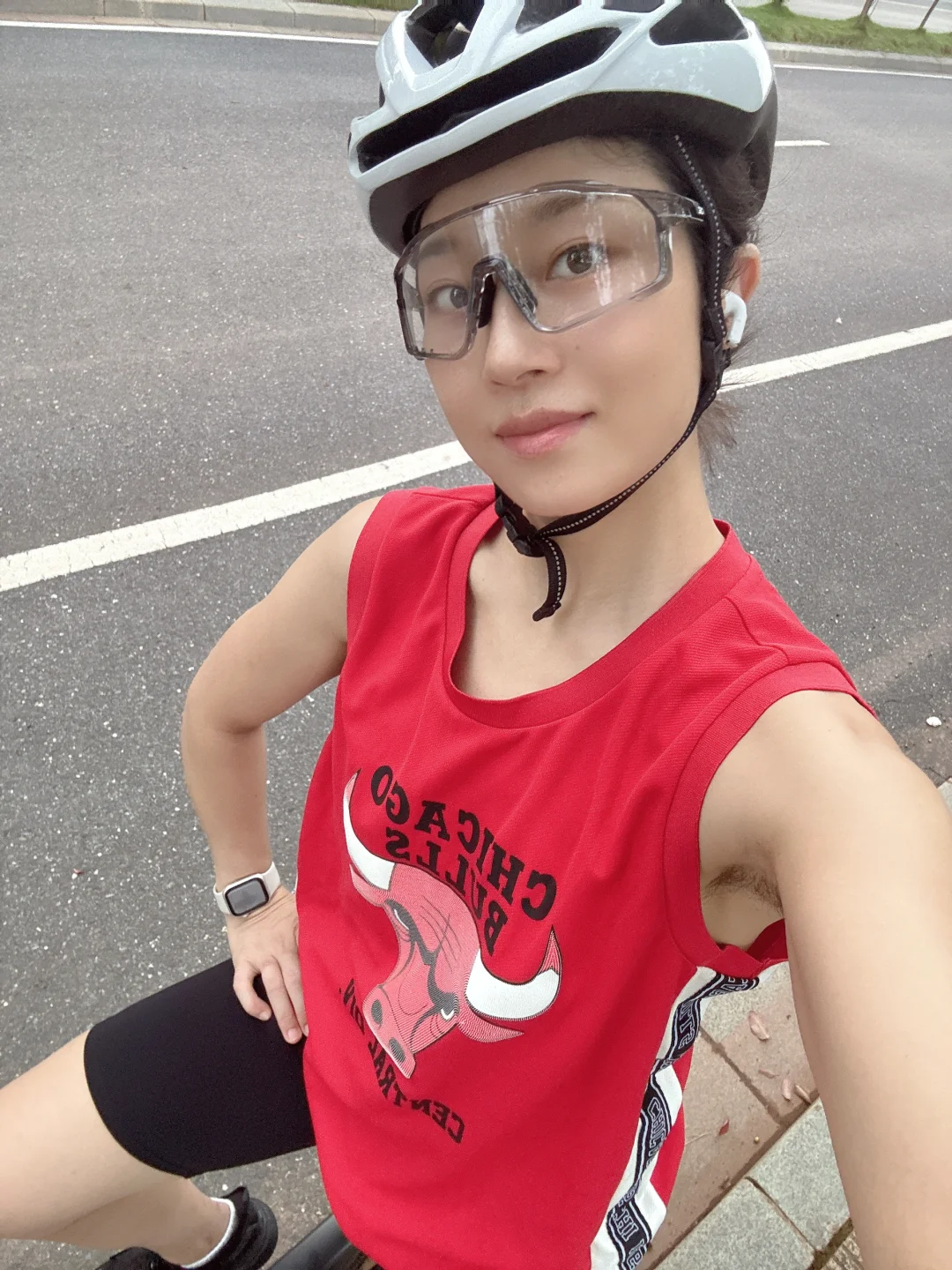 别低头，肉会下垂！！！