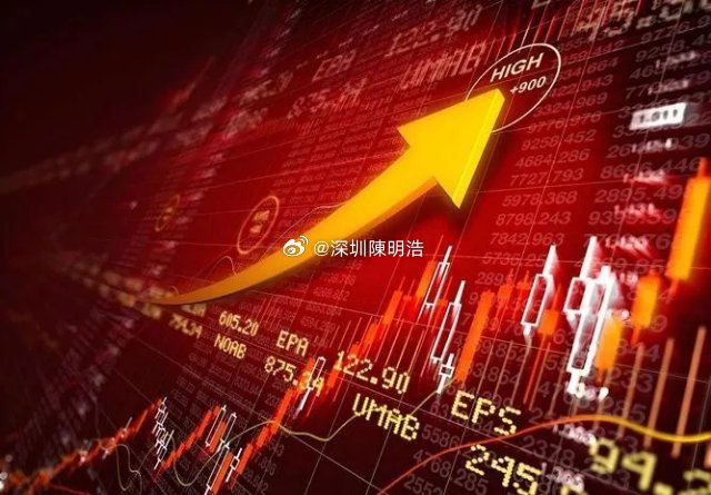 光模块今天可能又要大涨了，不过这次我不看“易中天”了，只看其上中游相关产业链。光