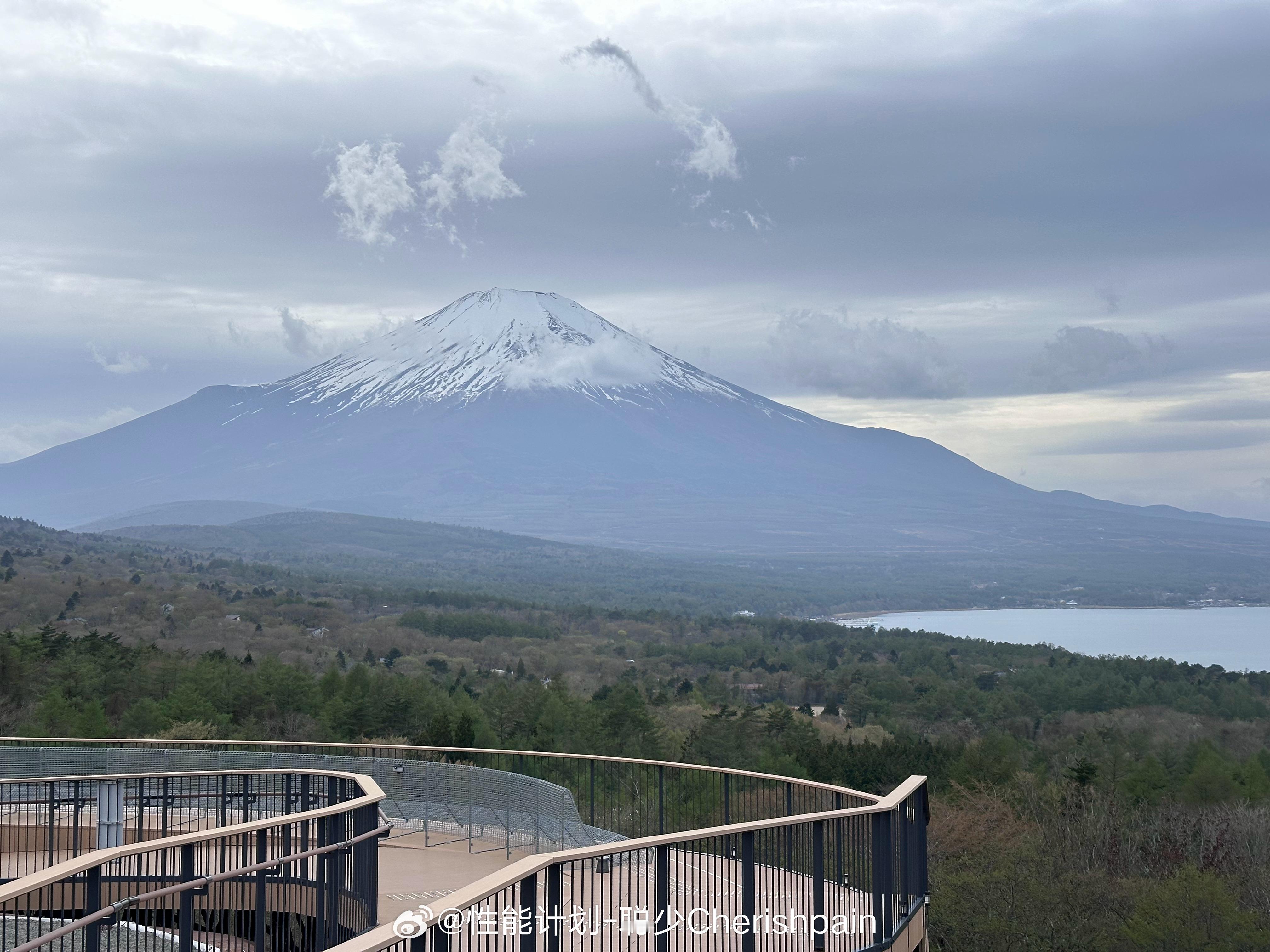 实话实说，风景不如国内