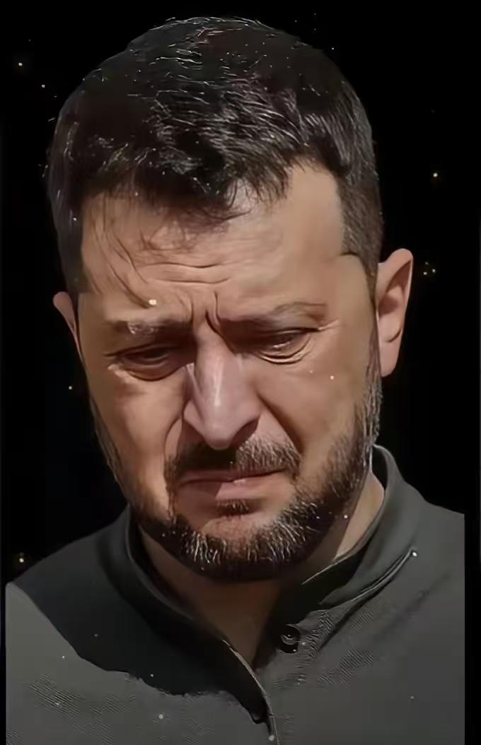 快讯！快讯！
乌克兰正式宣布了！
4月27日，乌克兰总统泽连斯基向最高拉达正式递