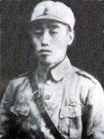 留美博士弃笔从戎！杨十三投身为国，书生领兵威震冀东
 
杨裕民（1889--19