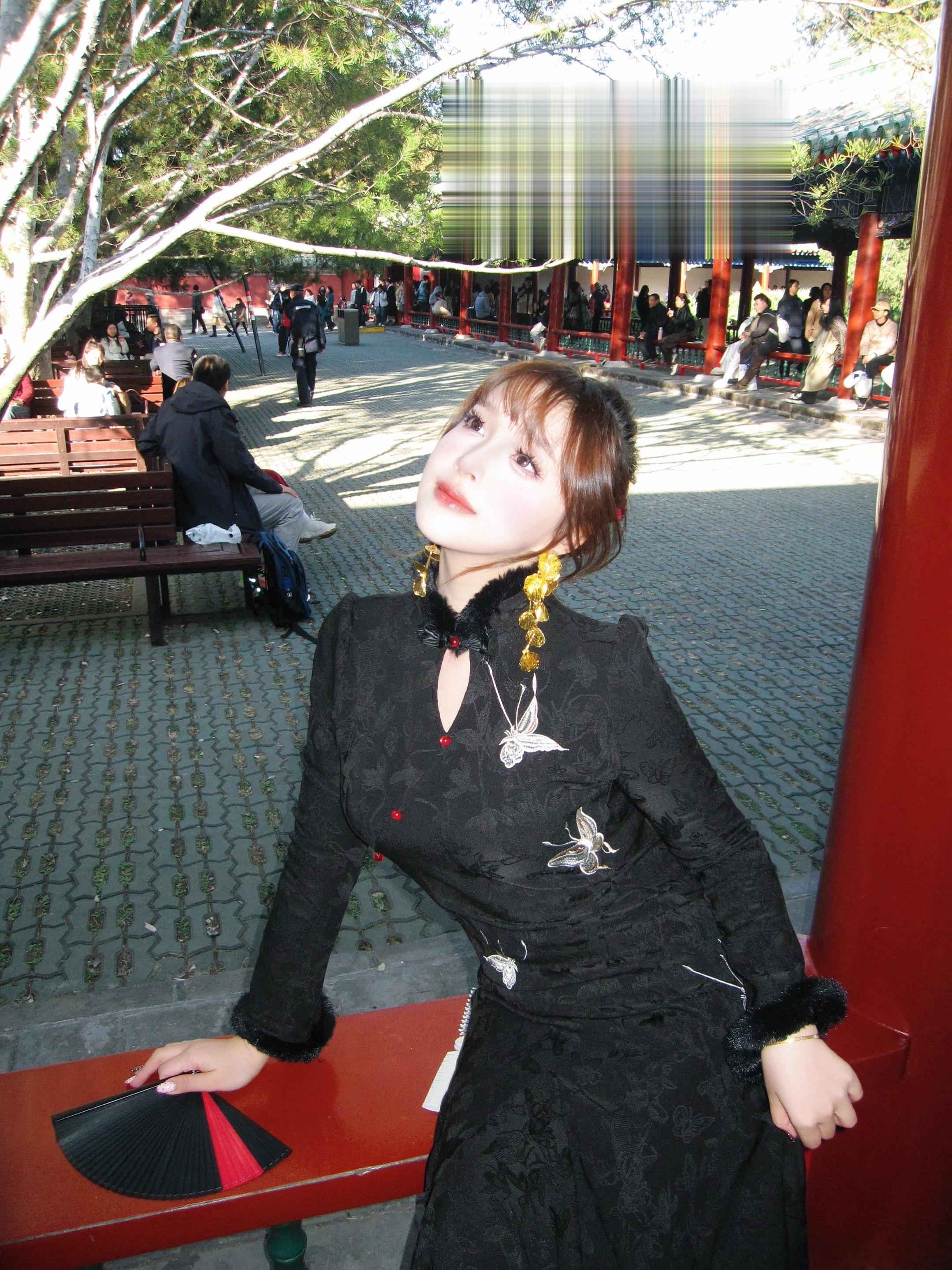 北京Plog｜等到了冬天 我们再来北京的胡同散步好不好