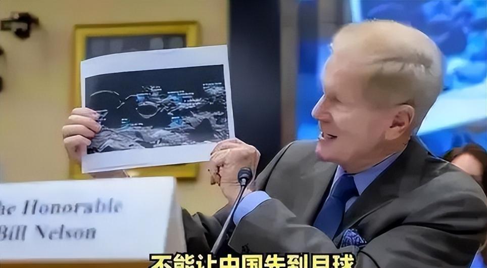 “”什么逻辑？强盗逻辑！澳大利亚：“月球属于全人类，不属于中国，中国人必须把月球