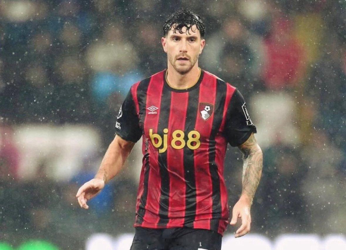 🇦🇷 尤文图斯和巴塞罗那等俱乐部正在密切关注马科斯·塞内西的情况。他的合同将