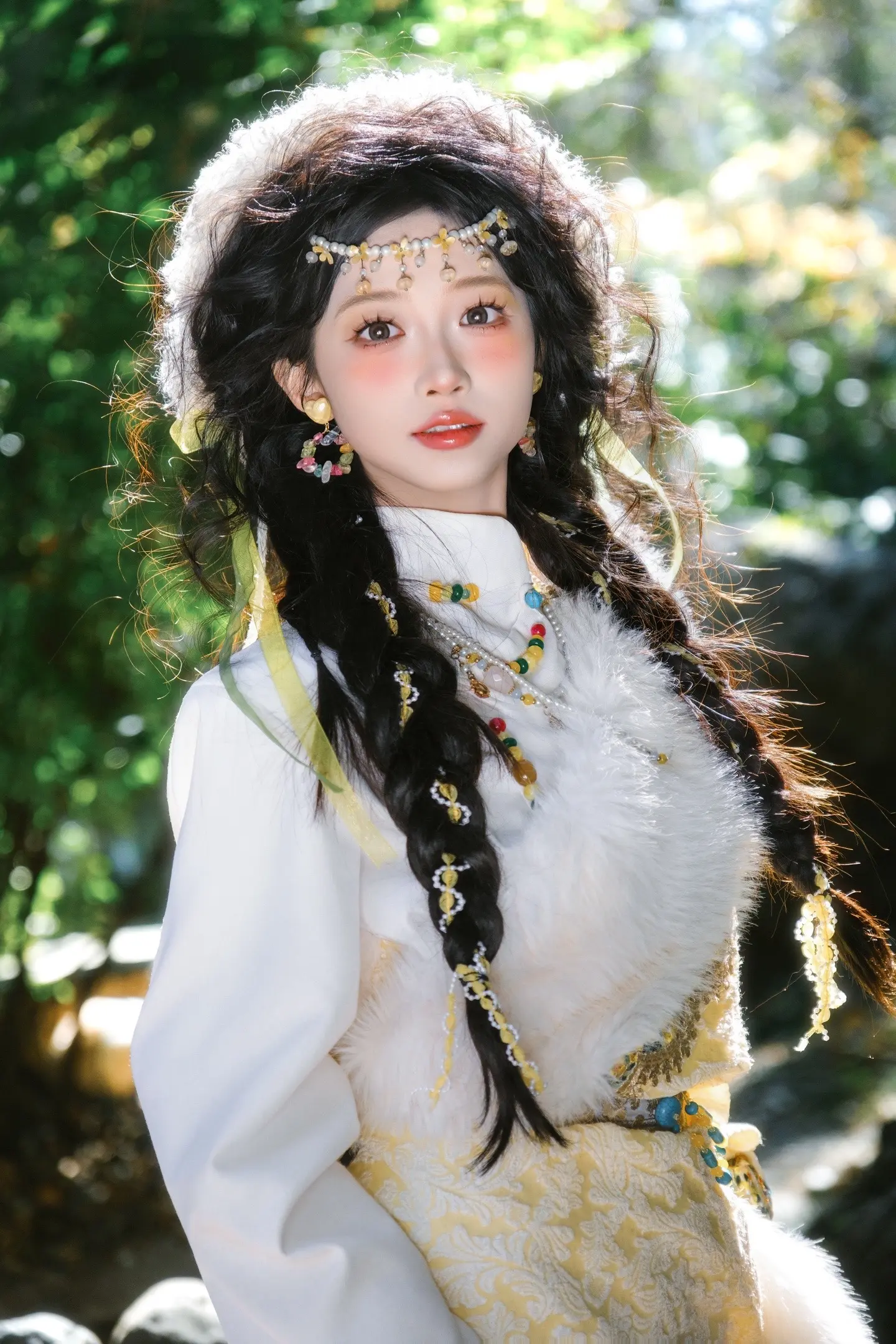 “心之所想便是行之所向”总要来趟丽江吧✨ 在丽江拍到了我的人生照片 每...