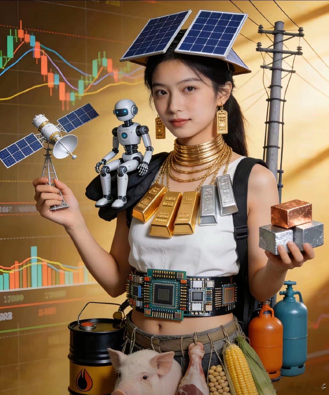 今晚两大重磅事件来袭：微软、Meta财报，外加美联储议息会议，全球市场迎来关键大