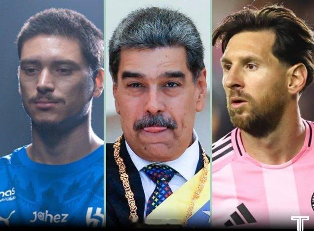 怎么什么都联想到我梅[污]• 记者：“美国政府和唐纳德·特朗普悬赏5000万美元