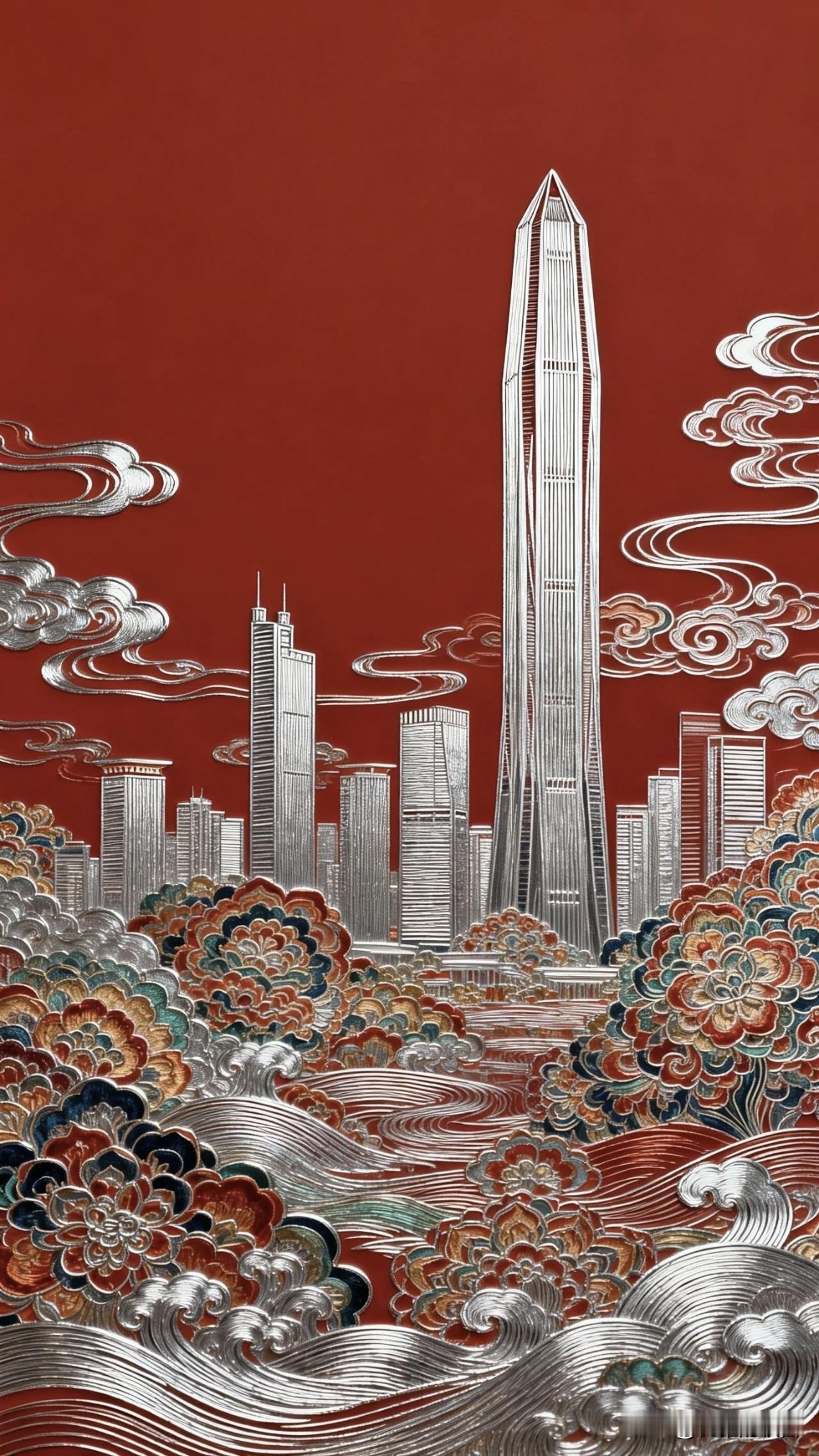 手机壁纸
