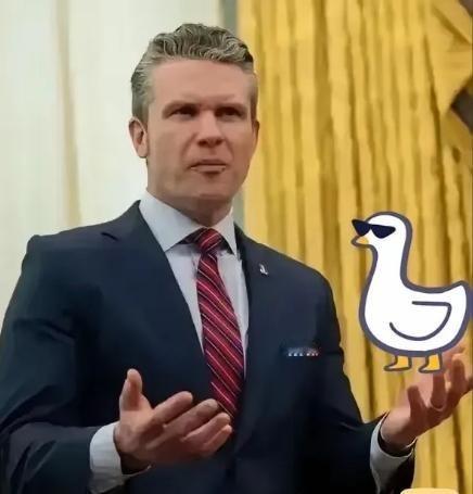 美国总统特朗普宣布了
2026年4月19日，特朗普总统宣布了一项重大外交决定：由