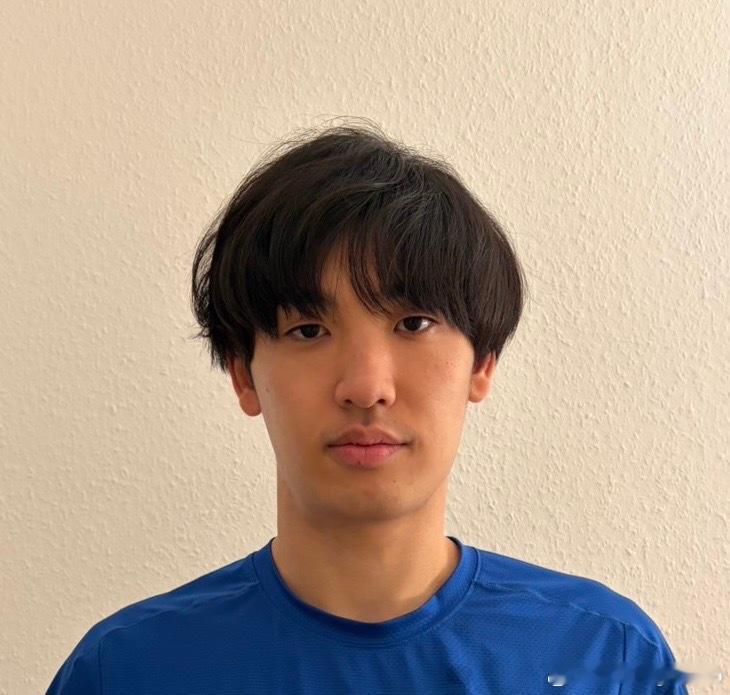 村松雄斗离开德甲之后，注册T联赛静冈俱乐部“我是村松雄斗，从2026-2027赛