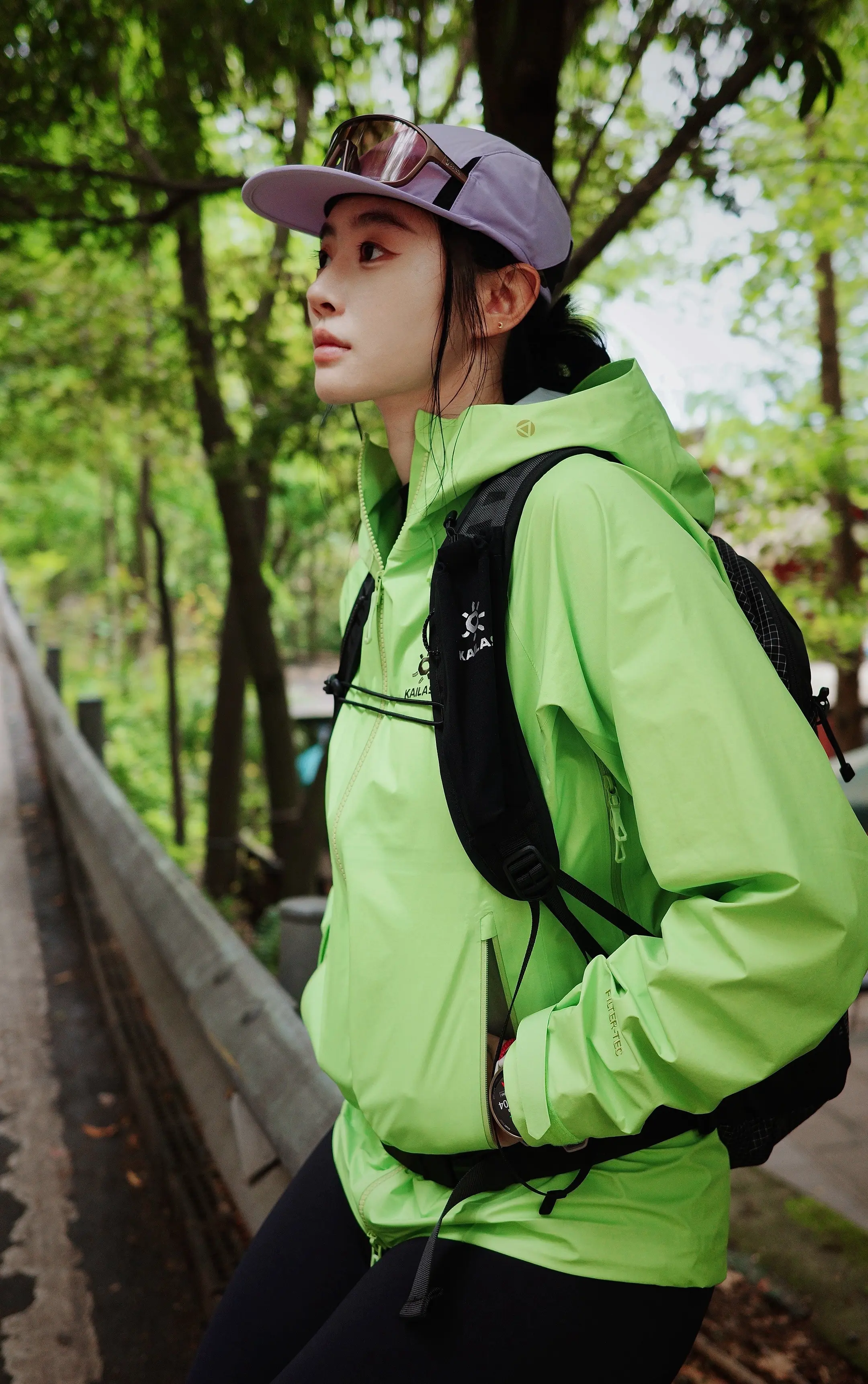 老天爷求求你开开眼。