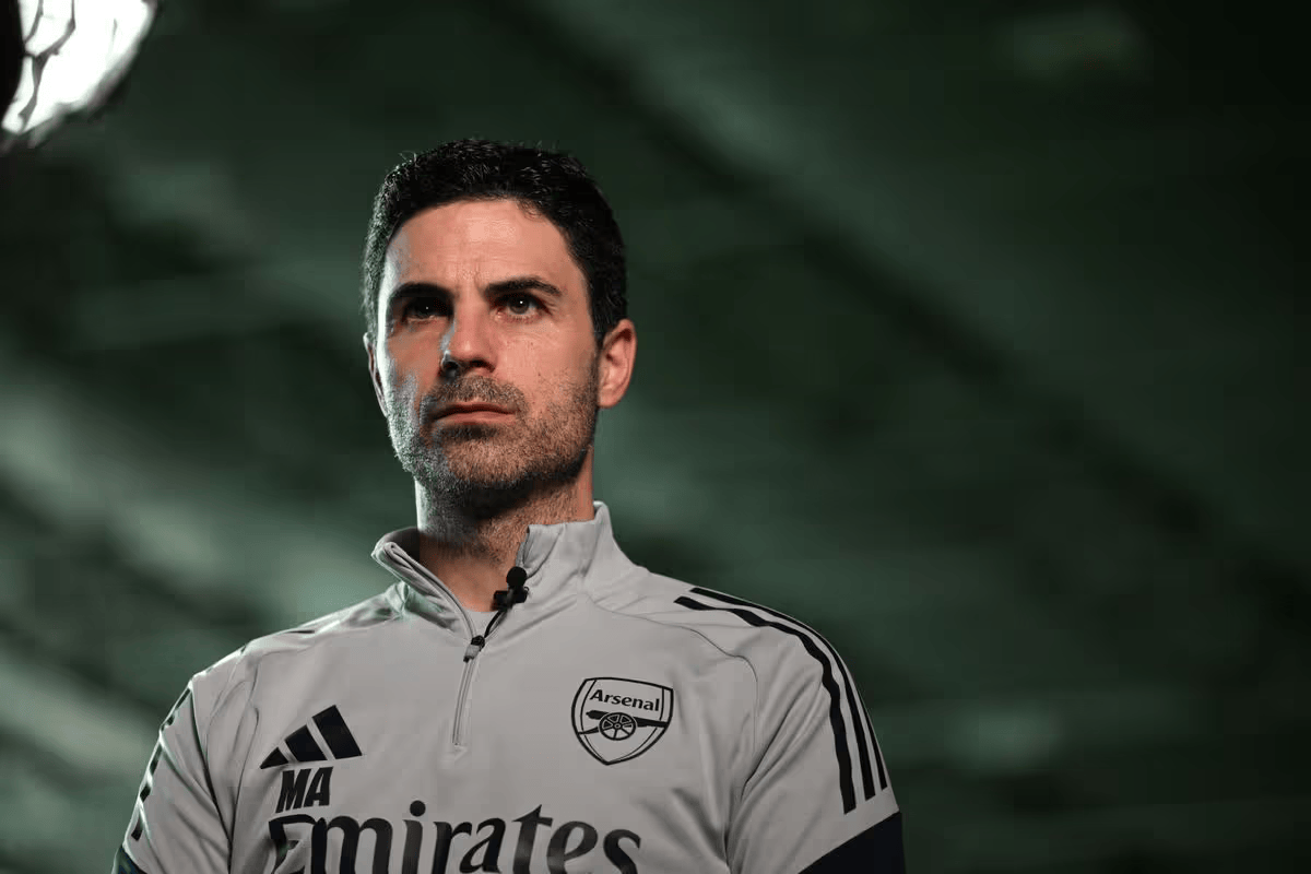 阿森纳季前赛首战敲定：8月5日在都柏林交手贝蒂斯