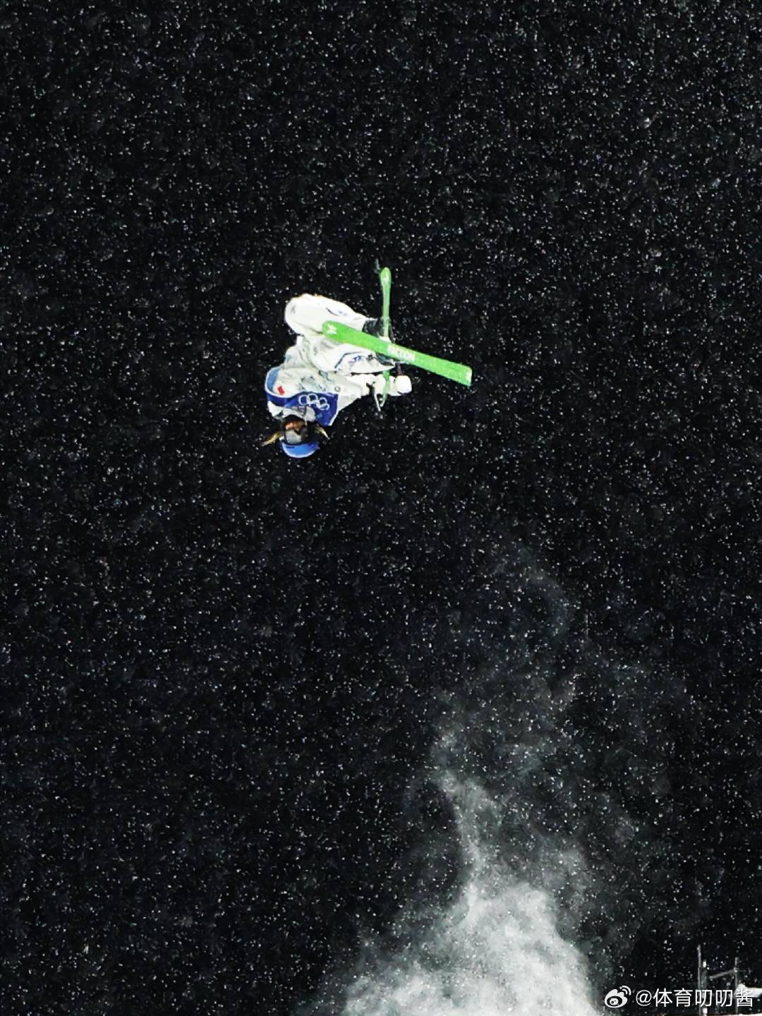 谷爱凌长文谈奥运的意义  谷爱凌更新社媒发长文，回顾自己的奥运之旅“也许我的行为