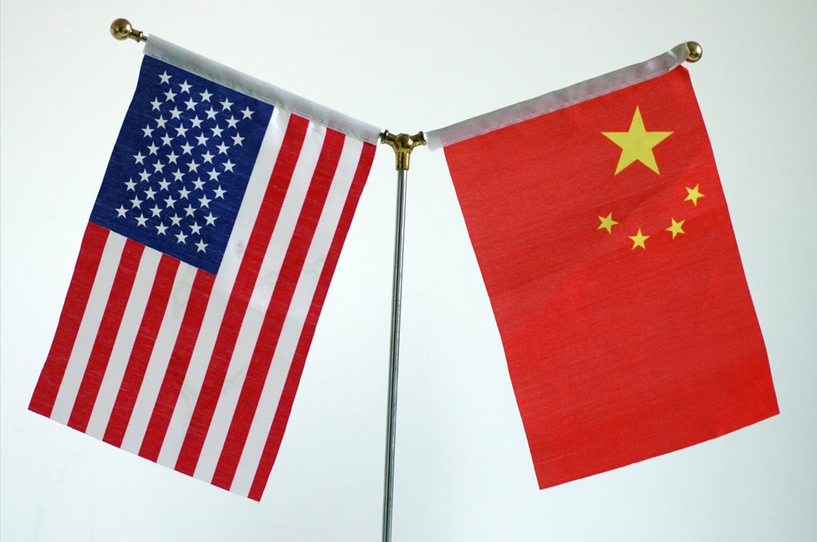 美国不怕中国的航空母舰，也不怕中国的核武器，甚至不怕中国的稀土管控，只有一点是他