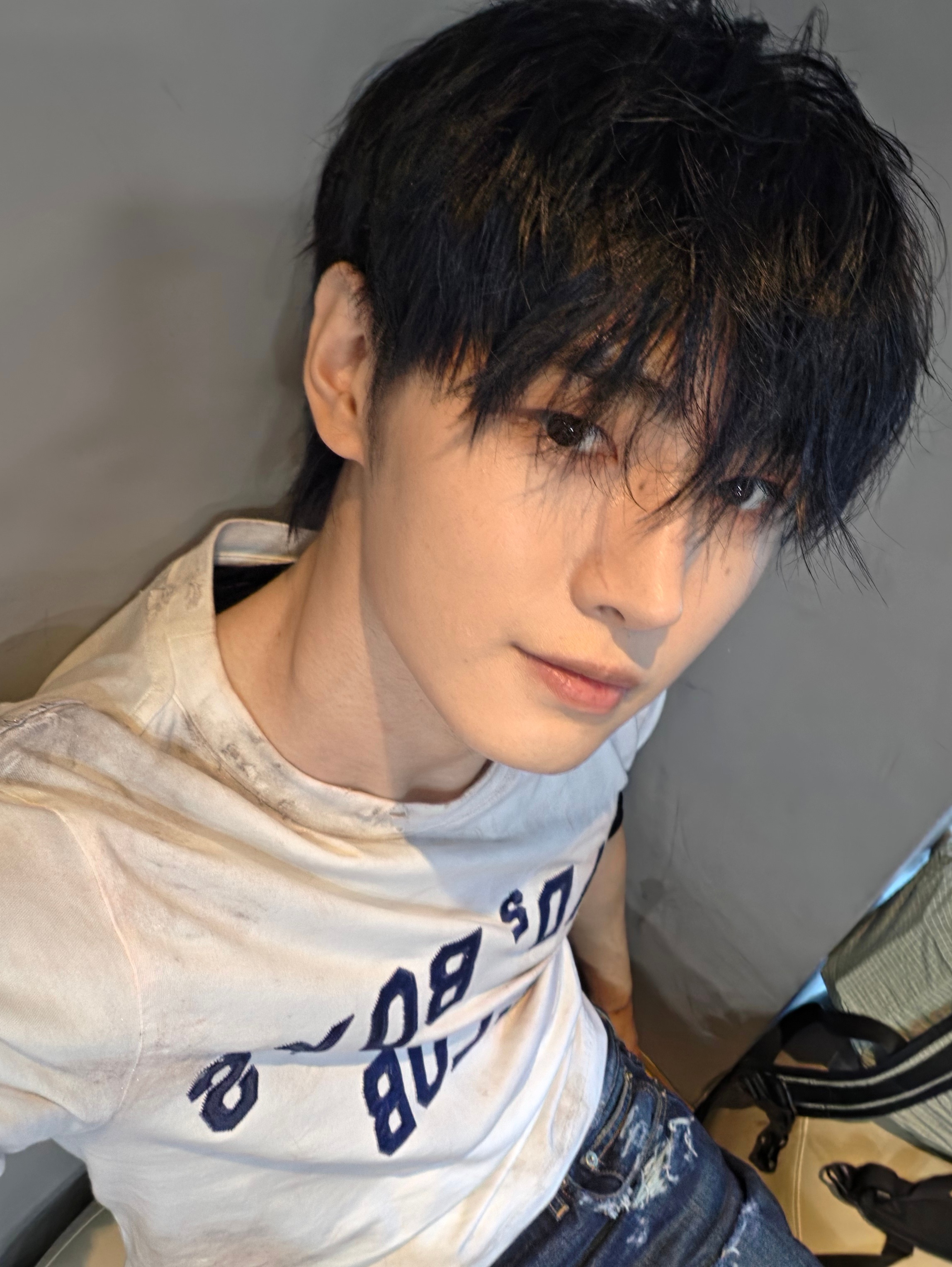 啊啊啊啊啊小宝宝小宝宝太可爱了🥺 