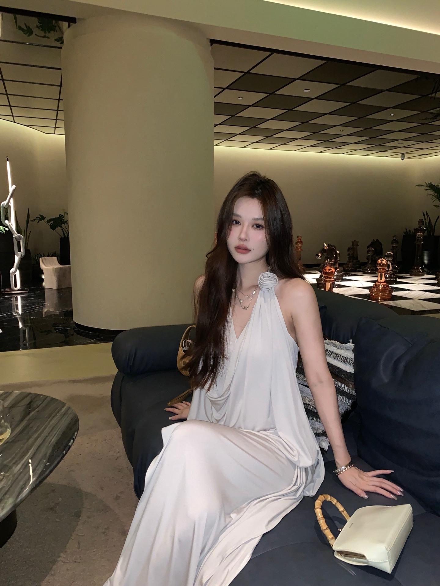 🍸喜欢的是一种感觉。