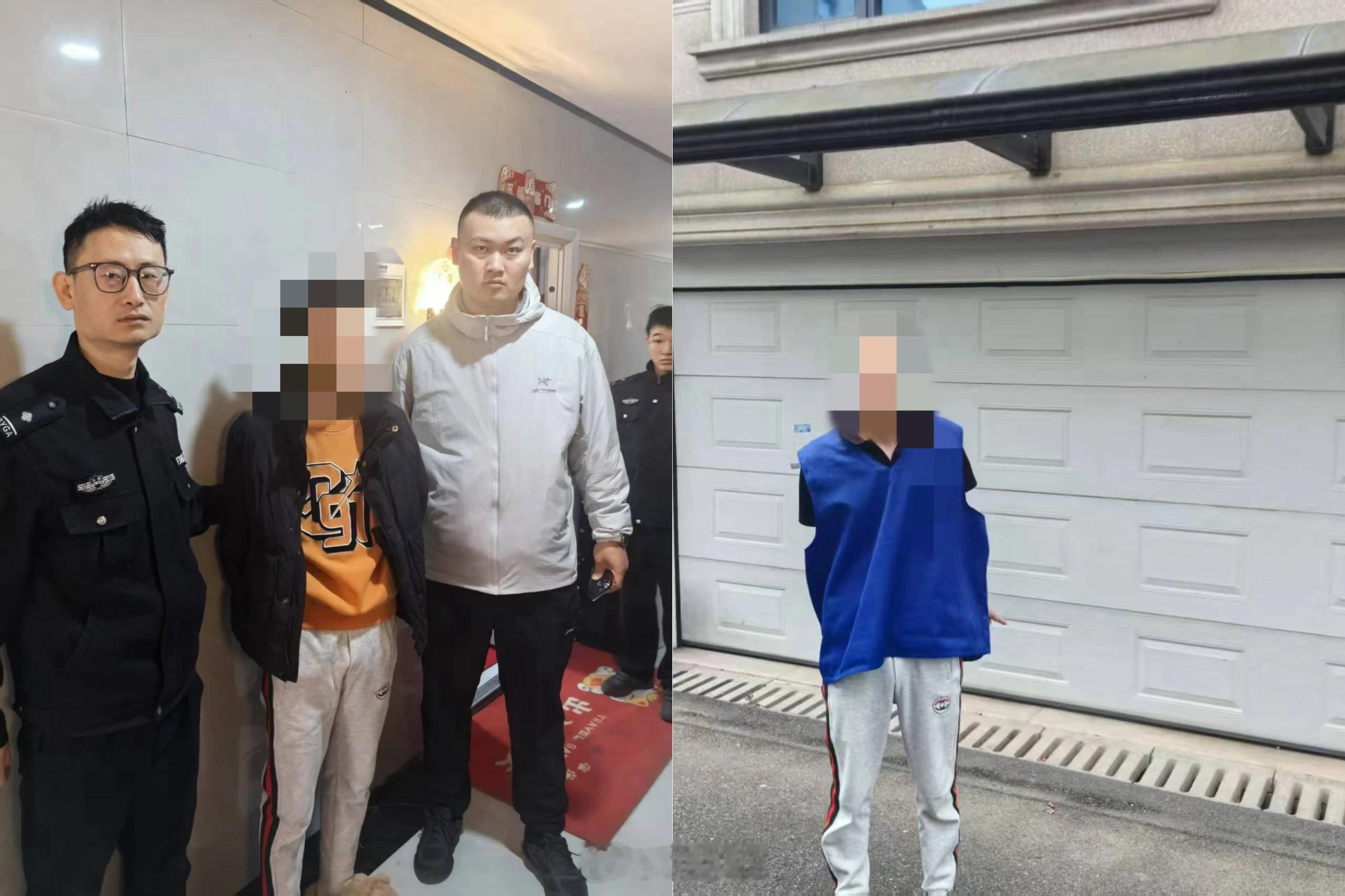 东阳身边事 横店群众厉先生报警称其停放在路边的车门被人拉开，车内有财物被盗。接警