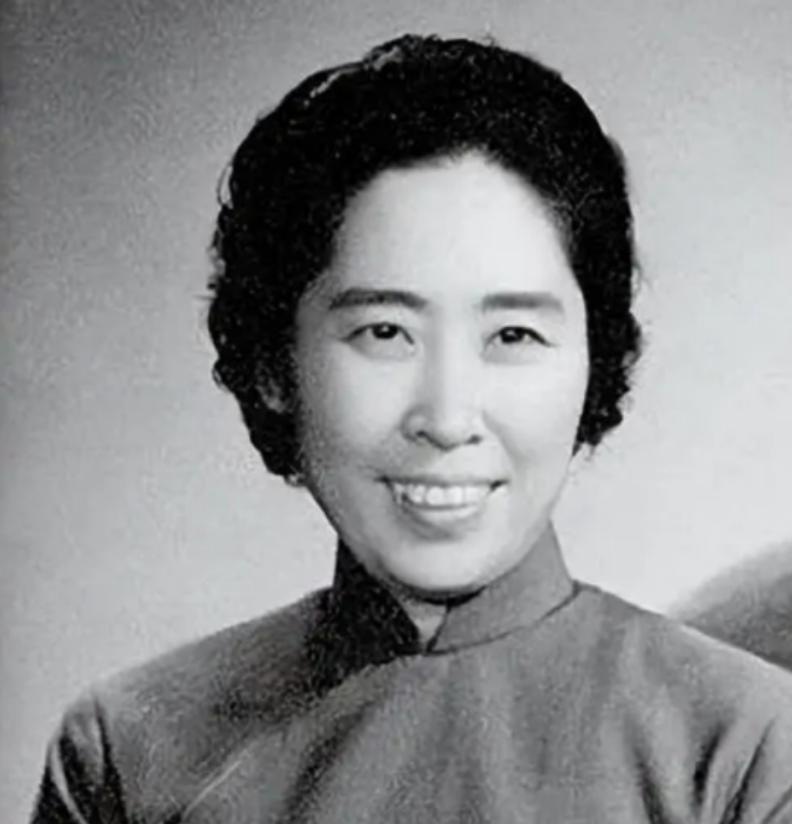 1979年，刘源上报母亲被关了12年，叶帅惊讶：人家好几年前就放了，王光美怎么还