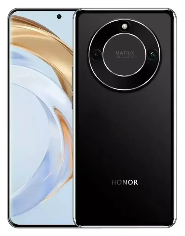 华为正统在荣耀？荣耀新机曝光了神秘数字